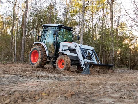 2025 Bobcat CT5555 in Paso Robles, California - Photo 12