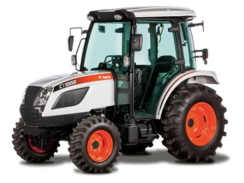 2025 Bobcat CT5558 in Jacksonville, Arkansas