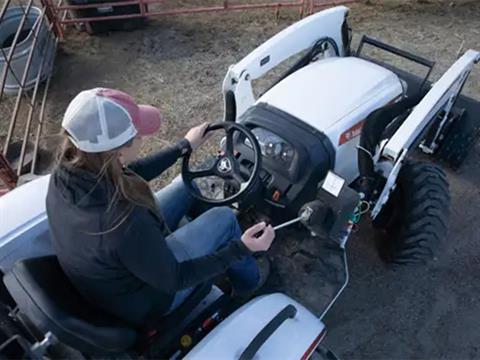 2025 Bobcat CT1021 in Jacksonville, Arkansas - Photo 6