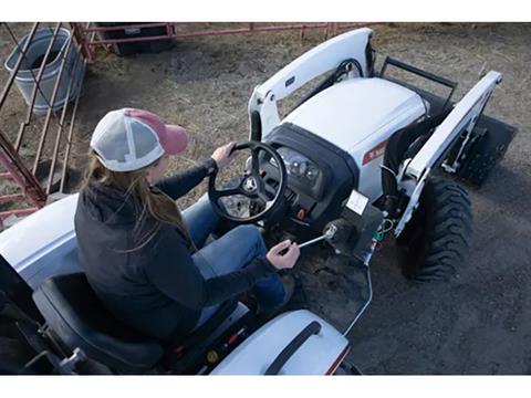2025 Bobcat CT1025 in Jacksonville, Arkansas - Photo 6