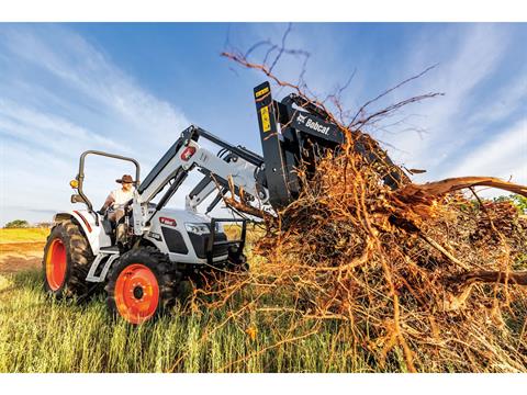2025 Bobcat UT6066 in Jacksonville, Arkansas - Photo 3