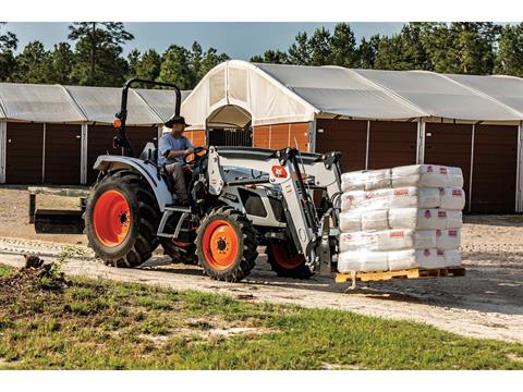 2025 Bobcat UT6066 in Jacksonville, Arkansas - Photo 4