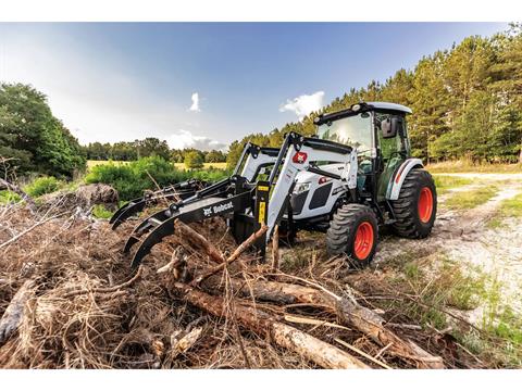 2025 Bobcat UT6566 in Jacksonville, Arkansas - Photo 3