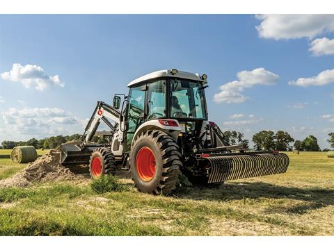 2025 Bobcat UT6566 in Jacksonville, Arkansas - Photo 4