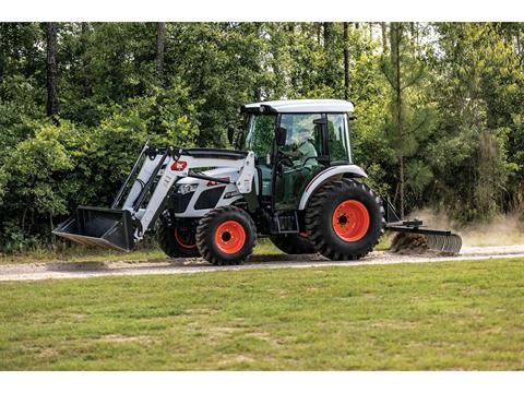 2025 Bobcat UT6566 in Jacksonville, Arkansas - Photo 5