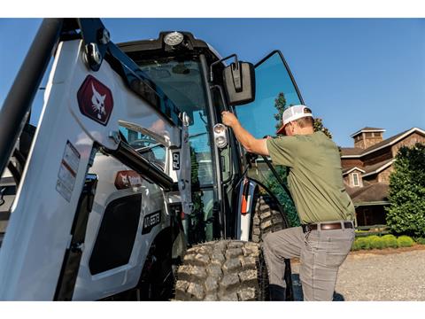 2025 Bobcat UT6573 in Jacksonville, Arkansas - Photo 3