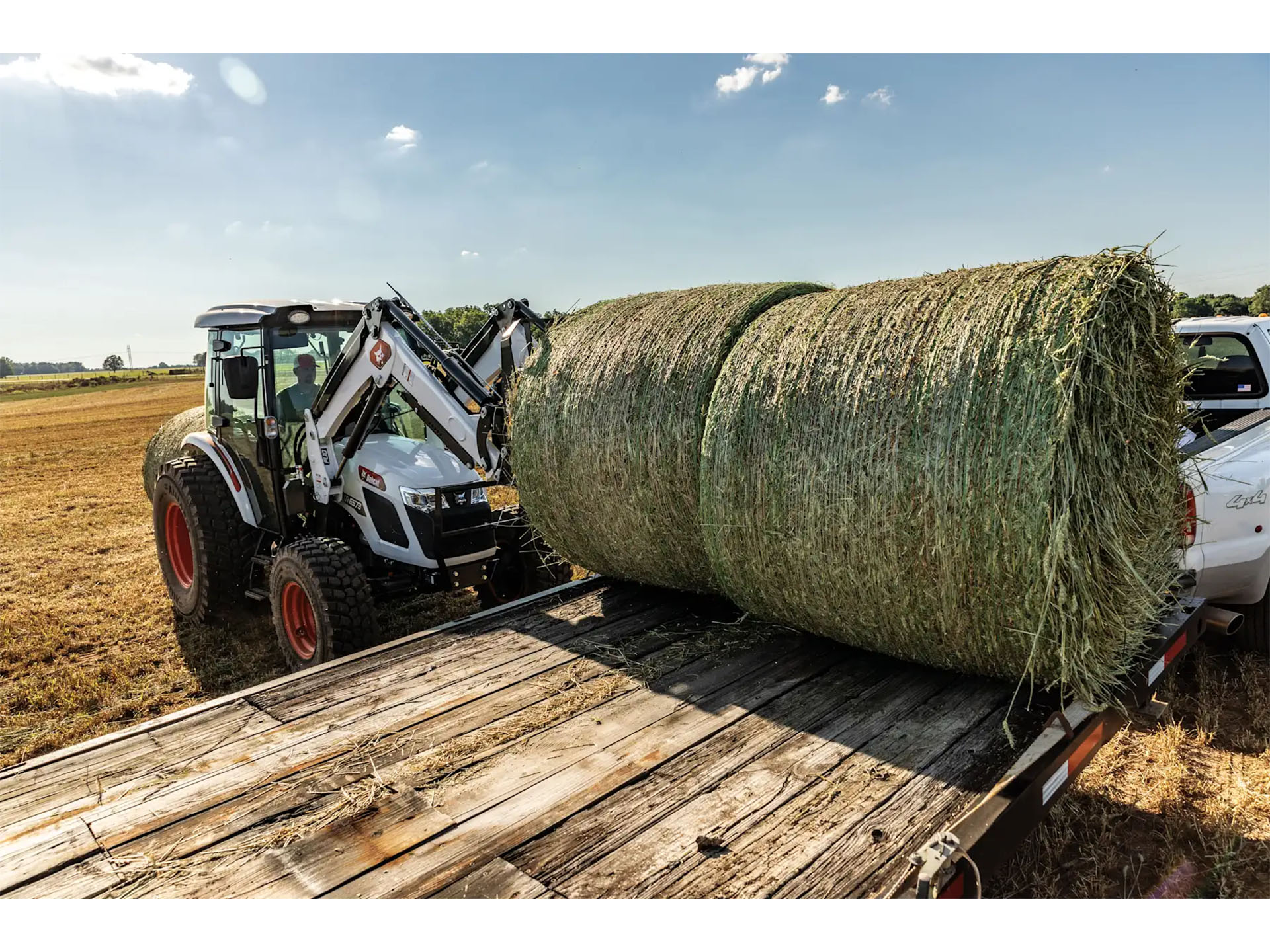 2025 Bobcat UT6573 in Jacksonville, Arkansas - Photo 8