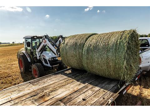 2025 Bobcat UT6573 in Jacksonville, Arkansas - Photo 8