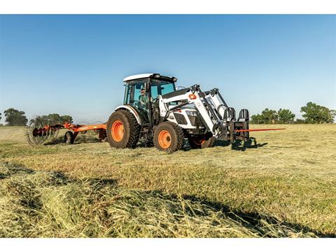 2025 Bobcat UT6573 in Jacksonville, Arkansas - Photo 9