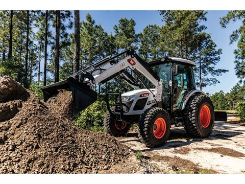 2025 Bobcat UT6573 in Jacksonville, Arkansas - Photo 12