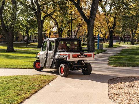 2025 Bobcat UV34XL Gas in Jacksonville, Arkansas - Photo 15
