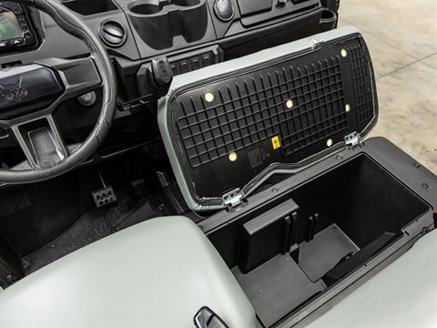 2025 Bobcat UV34 Diesel in Jacksonville, Arkansas - Photo 8