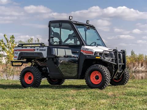 2025 Bobcat UV34 Gas in Jacksonville, Arkansas - Photo 9