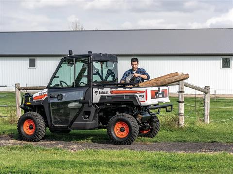 2025 Bobcat UV34 Gas in Jacksonville, Arkansas - Photo 11