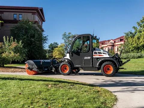 2025 Bobcat UW53 in Jacksonville, Arkansas - Photo 14