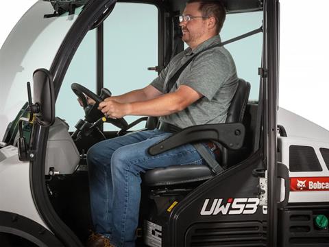 2025 Bobcat UW53 in Jacksonville, Arkansas - Photo 10