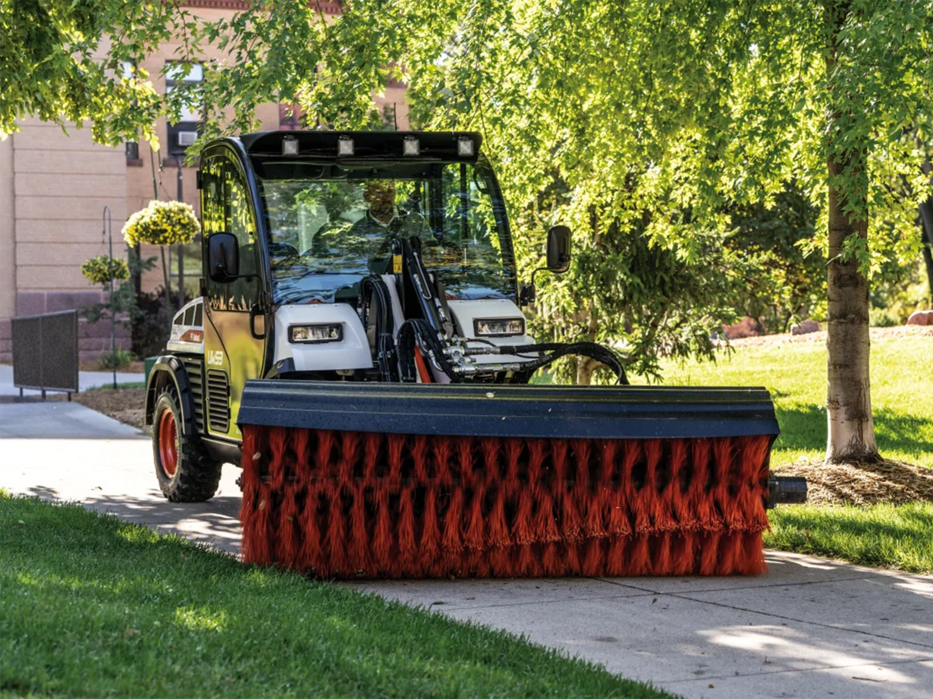 2025 Bobcat UW53 in Jacksonville, Arkansas - Photo 19
