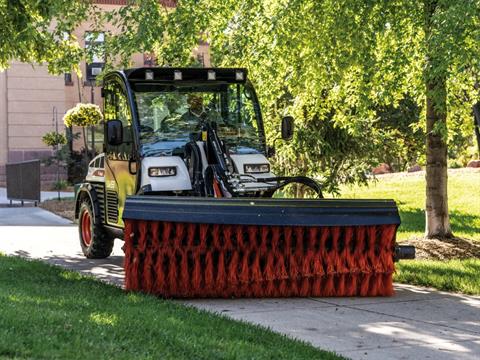 2025 Bobcat UW53 in Jacksonville, Arkansas - Photo 19