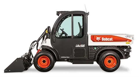 2025 Bobcat UW56 in Jacksonville, Arkansas