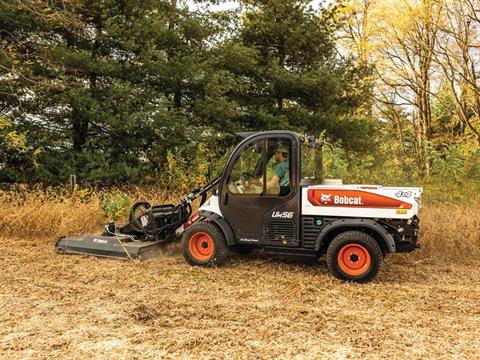 2025 Bobcat UW56 in Jacksonville, Arkansas - Photo 15