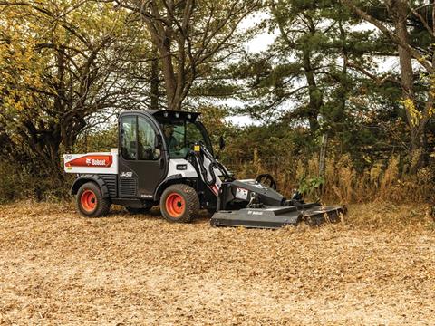 2025 Bobcat UW56 in Jacksonville, Arkansas - Photo 20