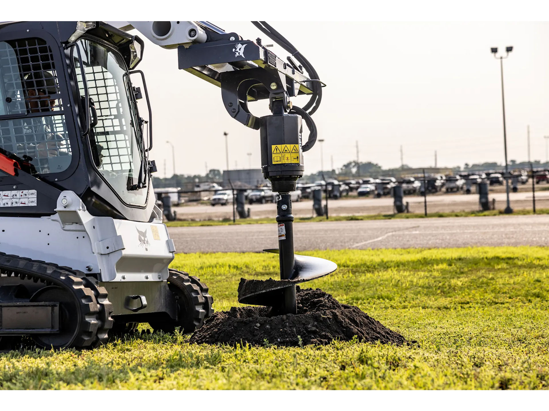 2025 Bobcat 15H in Paso Robles, California - Photo 2