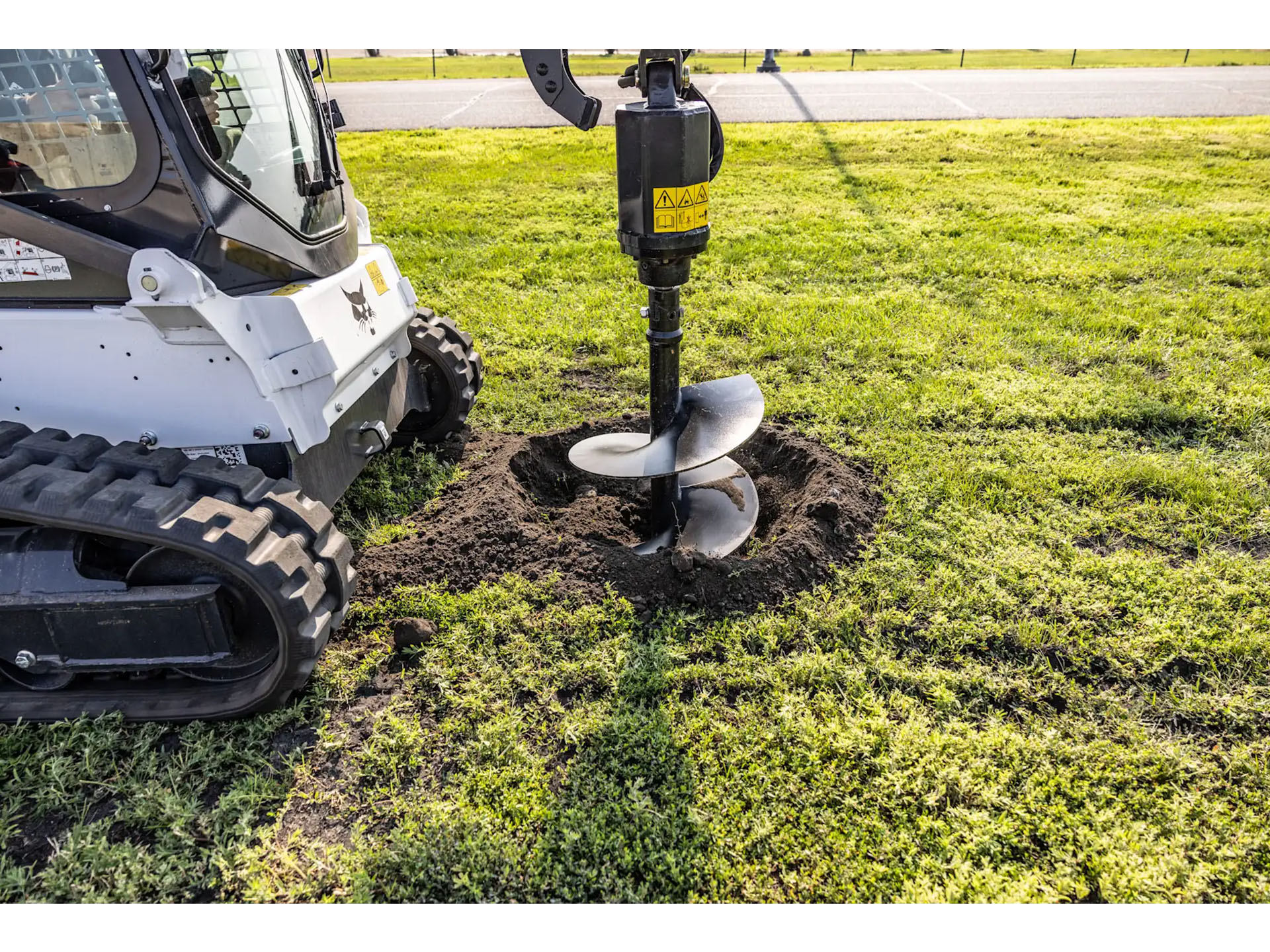 2025 Bobcat 15H in Paso Robles, California - Photo 3