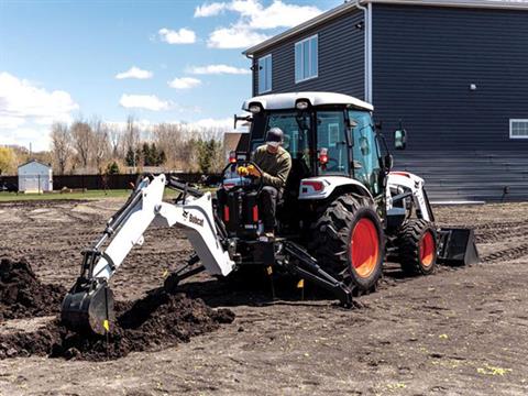 2025 Bobcat BH86 in Paso Robles, California - Photo 3