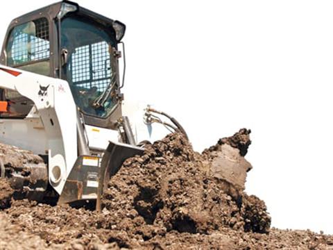 2025 Bobcat Dozer Blade - 96 in. (6-Way) in Paso Robles, California - Photo 4