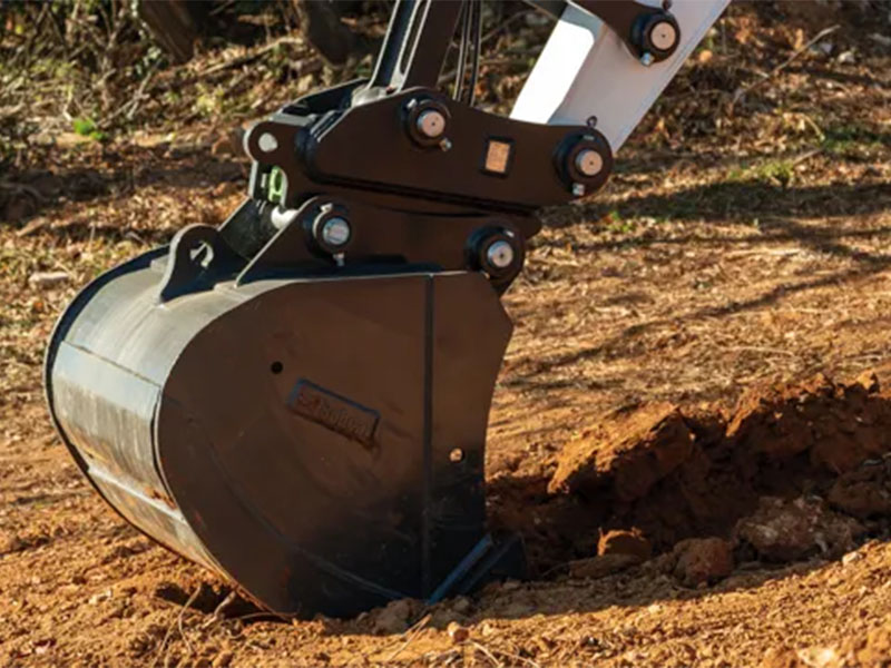 2025 Bobcat 32 in. Bucket Rear in Paso Robles, California - Photo 2
