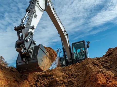 2025 Bobcat 32 in. Bucket Rear in Paso Robles, California - Photo 3