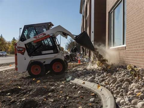 2025 Bobcat L65 General Purpose Bucket in Paso Robles, California - Photo 3