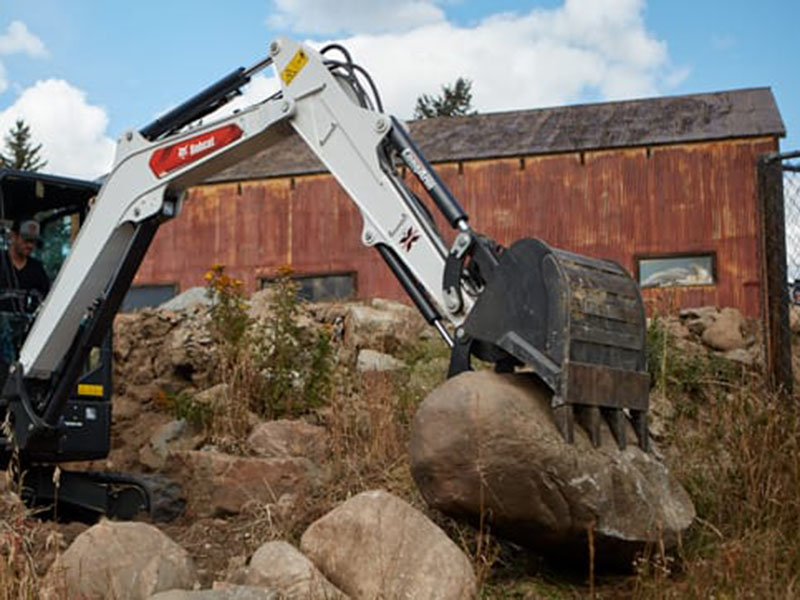 2025 Bobcat Pro Clamp - E42 and E45 - Standard Arm in Paso Robles, California - Photo 2