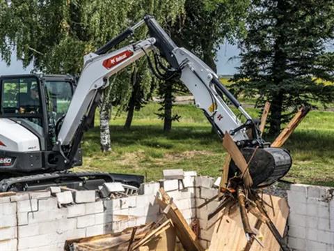 2025 Bobcat Pro Clamp - E42 and E45 - Standard Arm in Paso Robles, California - Photo 3
