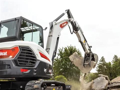 2025 Bobcat Pro Clamp - E42 and E45 - Standard Arm in Paso Robles, California - Photo 4