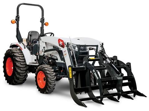 2025 Bobcat 77 in. Brush Grapple in Paso Robles, California - Photo 2