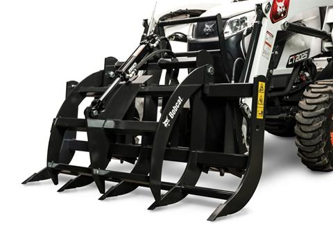 2025 Bobcat 77 in. Brush Grapple in Paso Robles, California - Photo 4