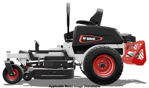 New Bobcat ZT2000 42 in. Kawasaki FR651V 21.5 hp Lawn Mowers
