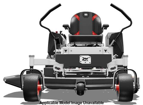 New Bobcat ZT2000 42 in. Kawasaki FR651V 21.5 hp Lawn Mowers