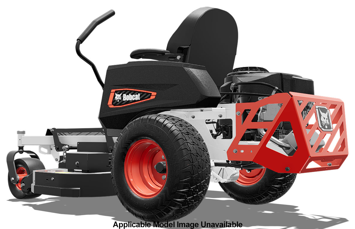 New 2026 Bobcat ZT2000 42 in. Kawasaki FR651V 21.5 hp, Mineral