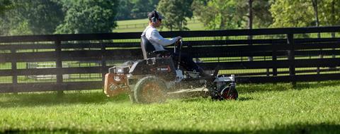 New Bobcat ZT2000 42 in. Kawasaki FR651V 21.5 hp Lawn Mowers