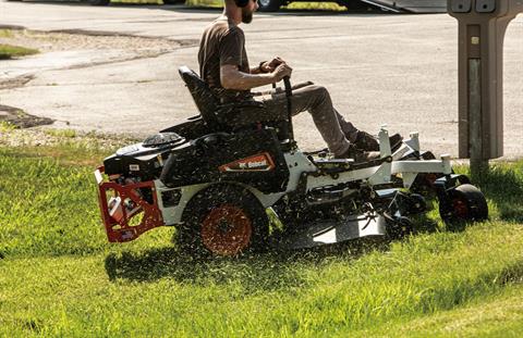 New 2026 Bobcat ZT2000 48 in. Kawasaki FR651V 21.5 hp White | Lawn