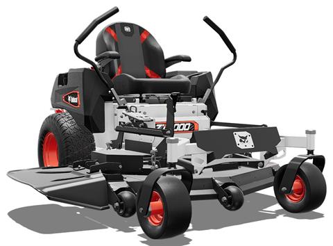 2026 Bobcat ZT2000 48 in. Kawasaki FR651V 21.5 hp: Specs, Price