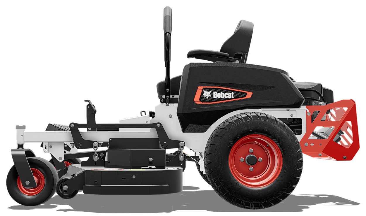 New 2026 Bobcat ZT2000 48 in. Kawasaki FR651V 21.5 hp White | Lawn