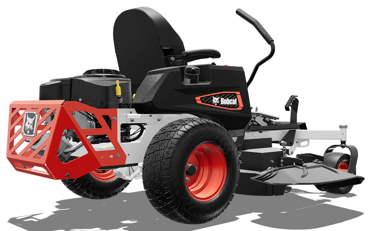 New 2026 Bobcat ZT2000 48 in. Kawasaki FR651V 21.5 hp, Mineral