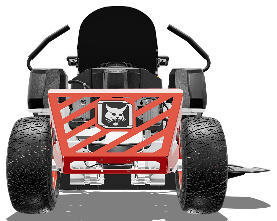 新品　DCブレーキ　レフト　左巻き　BF　7.2:1　5+1BB　ドラグ5kg Bobcat ZT2000 48 in. Kawasaki FR651V 21.5 hp, Adel GA | New Lawn
