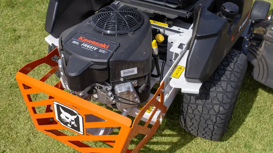 2026 Bobcat ZT2000 48 in. Kawasaki FR651V 21.5 hp: Specs, Price