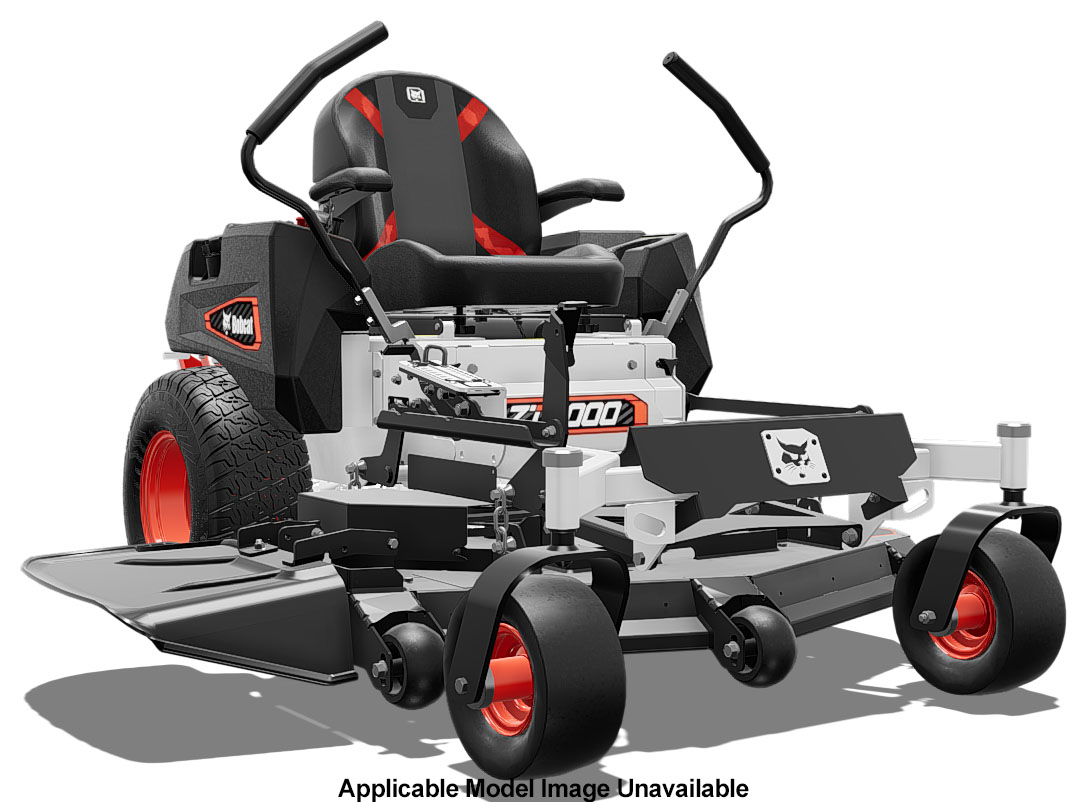 2026 Bobcat ZT2000 52 in. Kawasaki FR651V 21.5 hp, Adel GA | New