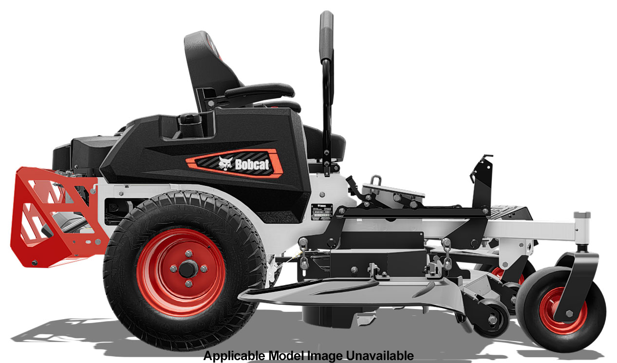 Bobcat ZT2000 52 in. Kawasaki FR651V 21.5 hp, Adel GA | New Lawn
