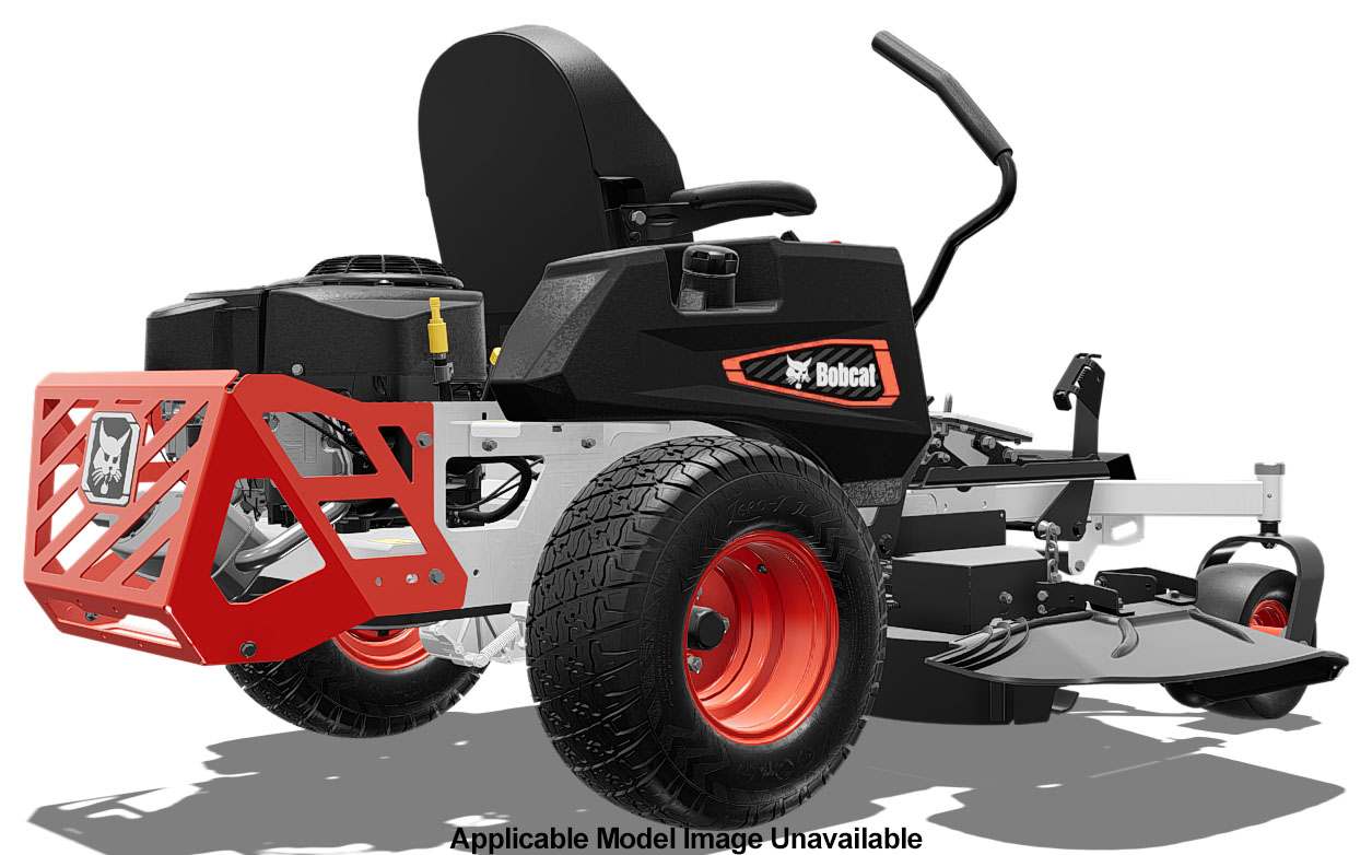 New Bobcat ZT2000 52 in. Kawasaki FR651V 21.5 hp, Cedar Bluff VA